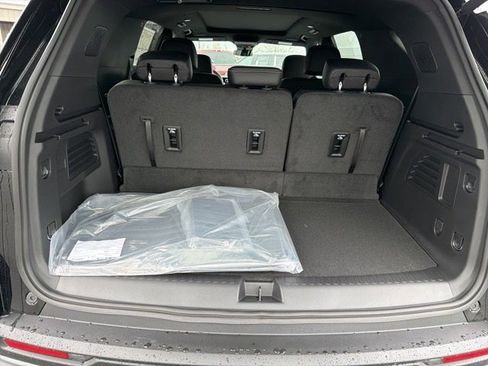 New 2026 Chevrolet Traverse LT image 26