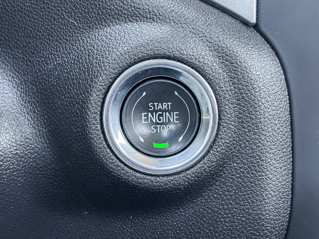 Used 2025 Chevrolet Silverado 1500 W/T RWD image 20