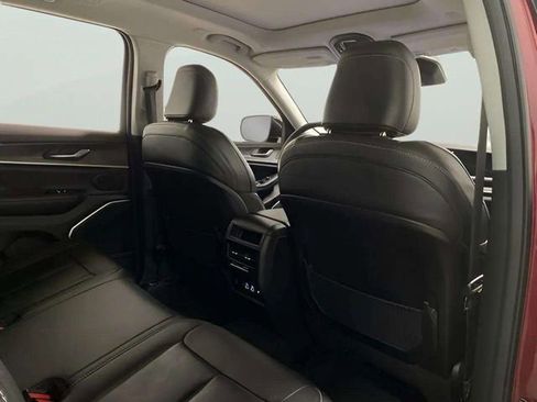 Used 2022 Jeep Grand Cherokee Limited 4xe AWD/4WD image 79