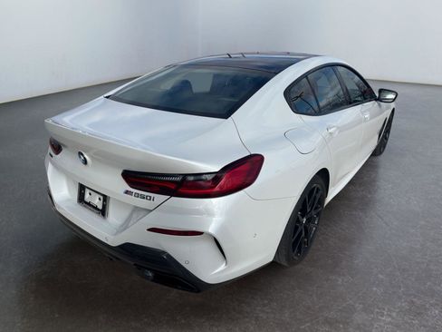 Certified 2023 BMW M850i Gran Coupe xDrive image 13