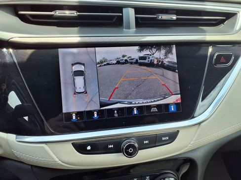 Used 2020 Buick Encore GX Essence w/ Advanced Technology Package FWD image 22