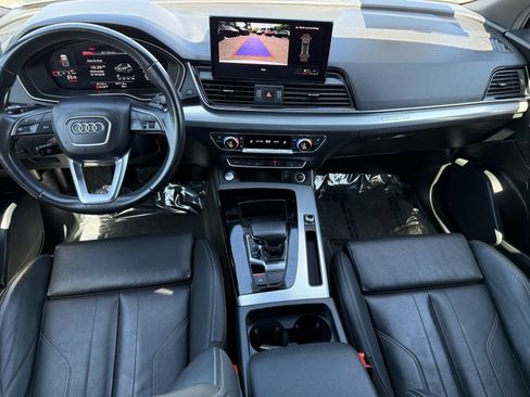 Used 2025 Audi Q5 2.0T Premium AWD/4WD image 27