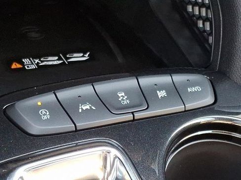 New 2026 Chevrolet TrailBlazer RS w/ Convenience Package image 17