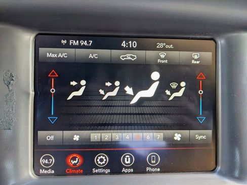 Used 2023 Dodge Charger SXT image 22