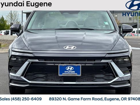 New 2025 Hyundai Sonata SE image 10
