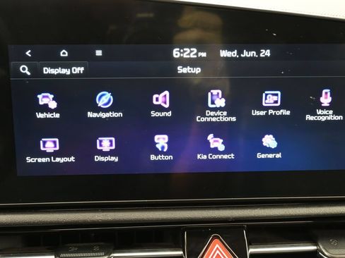 Used 2023 Kia Niro SX Touring FWD image 26