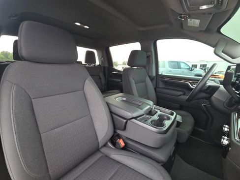 Used 2024 GMC Sierra 1500 Elevation AWD/4WD image 20