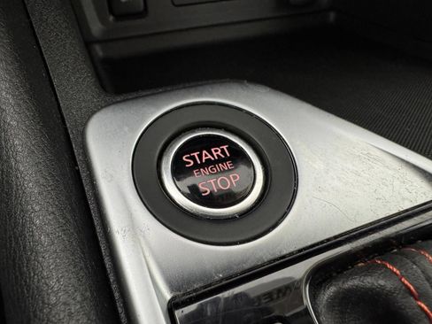 Used 2024 Nissan Sentra SR FWD image 22