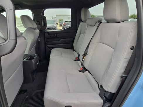 New 2026 Toyota Tacoma SR5 image 13