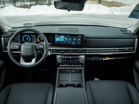 New 2026 Hyundai Santa Fe SEL image 15