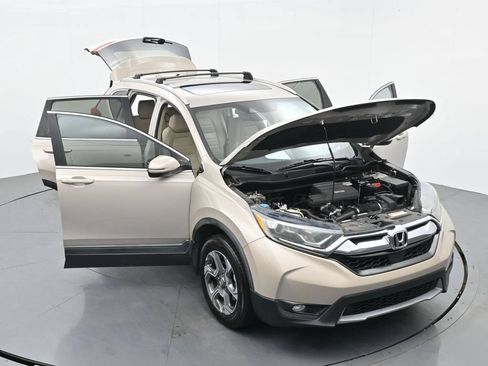 Used 2019 Honda CR-V EX-L image 38