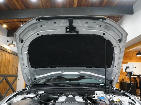 Used 2014 Audi S5 image 9