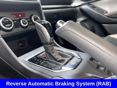 Used 2018 Subaru Crosstrek 2.0i Limited image 22