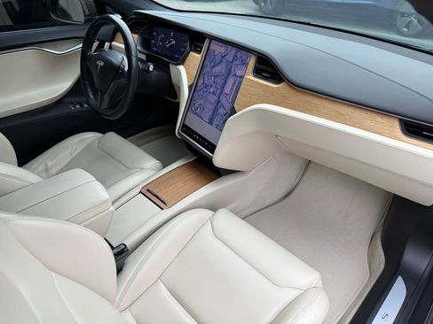 Used 2019 Tesla Model S Long Range image 21