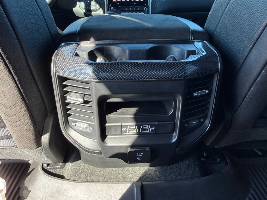 Used 2022 RAM 1500 TRX AWD/4WD image 38