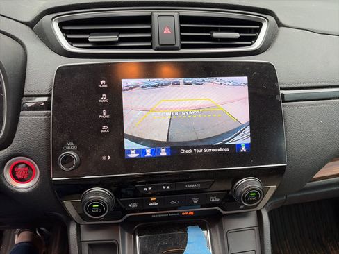 Used 2022 Honda CR-V EX-L image 27