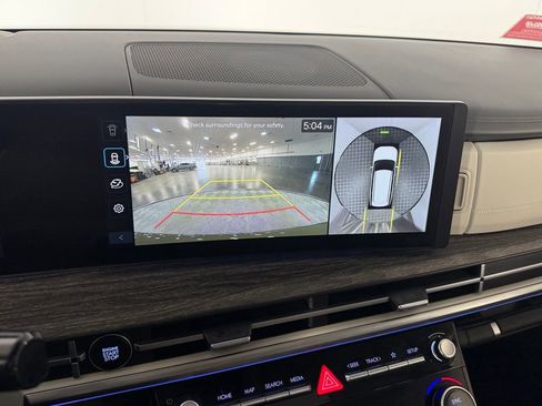 Used 2025 Hyundai Santa Fe Calligraphy FWD image 19