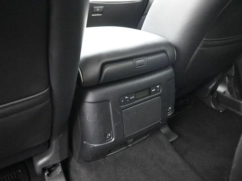 Used 2024 INFINITI QX80 Luxe RWD image 17