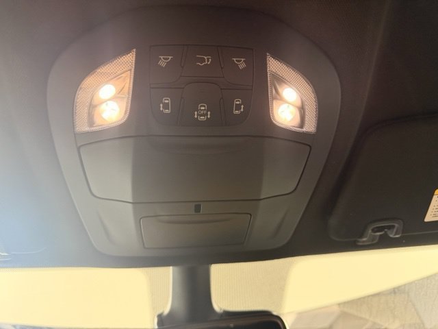 New 2027 Chrysler Pacifica Select w/ Family Tech Group FWD image 21