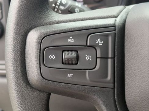 New 2026 Chevrolet Silverado 1500 W/T w/ WT Convenience Package image 12