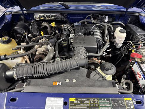 Used 2011 Ford Ranger XLT RWD image 25