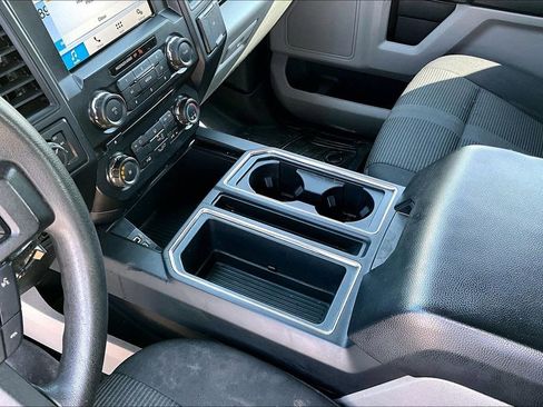 Used 2018 Ford F150 XL w/ Equipment Group 101A Mid image 17