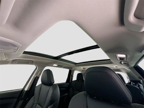 New 2026 Subaru Ascent Limited Bronze image 32