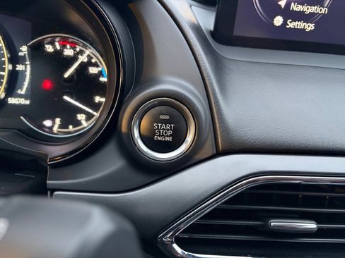 Used 2022 MAZDA CX-9 Carbon Edition image 20