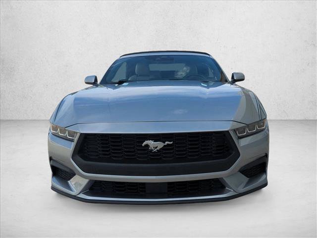 Used 2024 Ford Mustang Premium RWD image 2