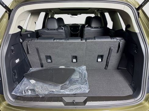 New 2026 Subaru Ascent Touring image 27