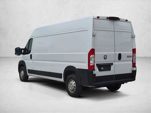 Used 2023 RAM ProMaster 2500 FWD image 7
