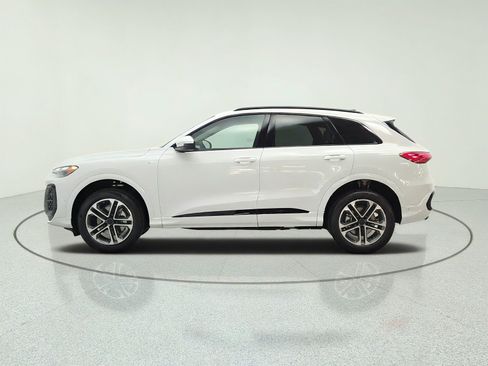 New 2026 Audi Q5 2.0T AWD/4WD image 8