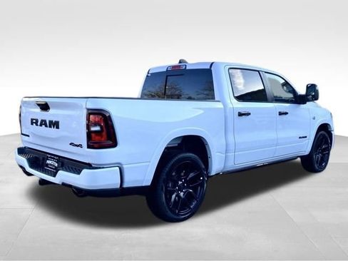 New 2026 RAM 1500 Laramie image 7