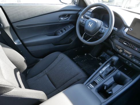 New 2026 Honda Accord SE image 9