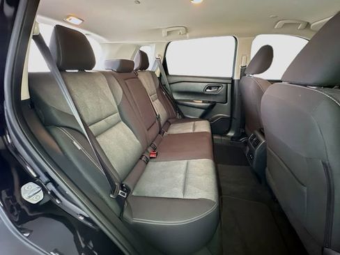 Used 2024 Nissan Rogue SV image 29