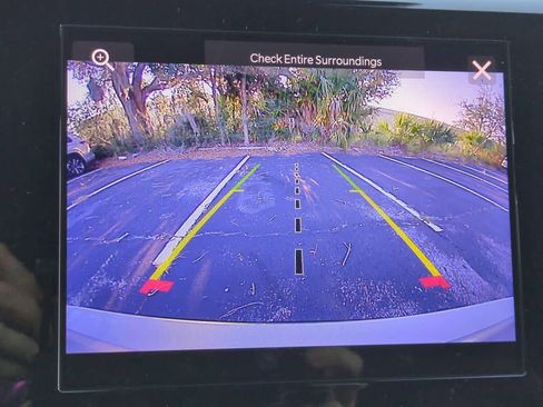 New 2025 Jeep Grand Cherokee L Laredo w/ Luxury Tech Group I image 28