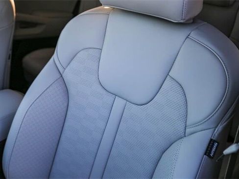 New 2026 Kia Sorento EX image 18