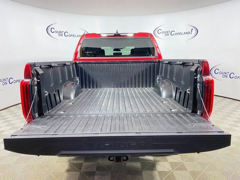 Used 2022 Toyota Tundra SR5 image 5