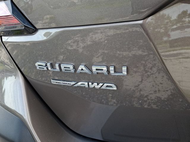 Certified 2024 Subaru Outback Limited AWD/4WD image 53