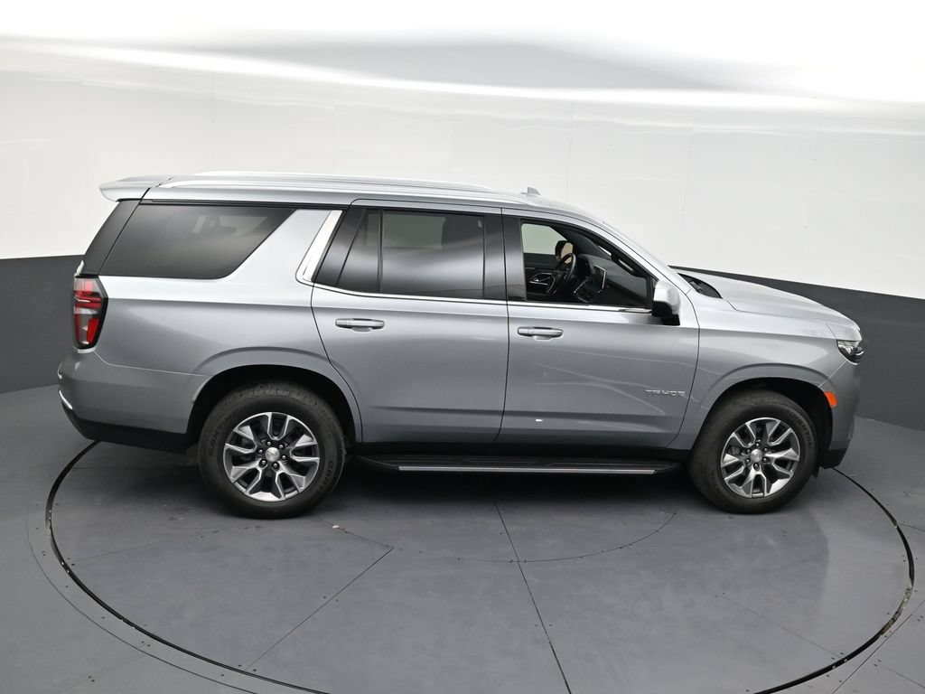 Used 2024 Chevrolet Tahoe LT RWD image 14