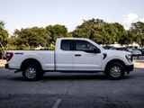 Used 2022 Ford F150 XL w/ Trailer Tow Package image 4