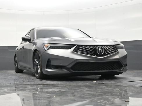 Used 2024 Acura Integra A-Spec FWD image 27