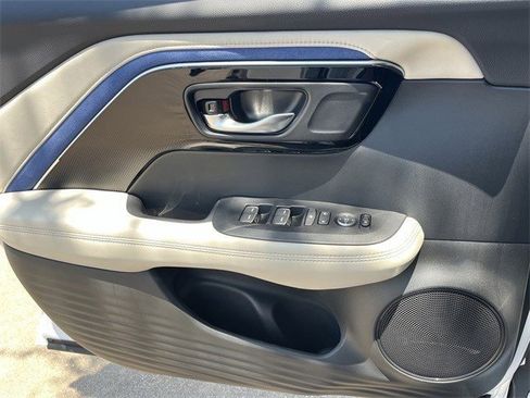 New 2025 Acura ADX A-Spec image 25