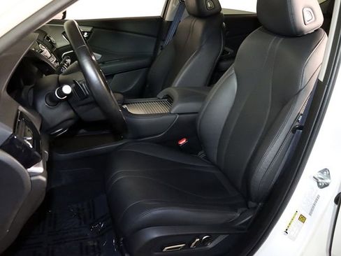 Used 2024 Acura RDX SH-AWD image 4