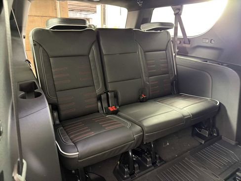 New 2026 GMC Yukon XL AT4 Ultimate image 14