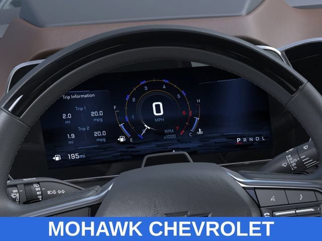 New 2026 Chevrolet Tahoe High Country AWD/4WD image 18
