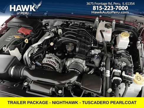 Used 2024 Jeep Gladiator Sport image 30