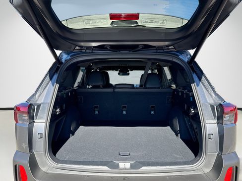 New 2026 Subaru Outback Premium image 12