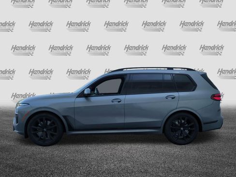Used 2026 BMW X7 xDrive40i w/ Executive Package AWD/4WD image 7