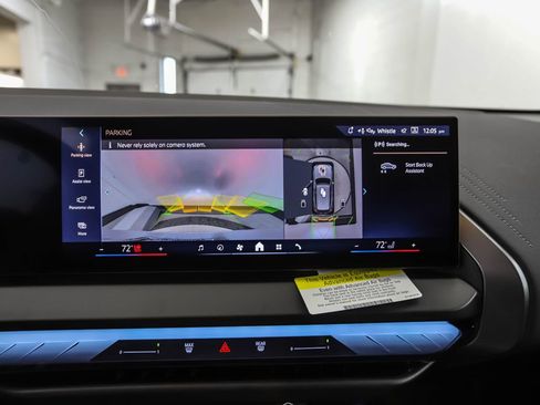 New 2026 BMW X3 xDrive30 w/ Premium Package image 18